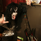 Illustration for article titled Fake Gene Simmons Ushers Fake Guitar Into Hard Rock Hall Of Fame